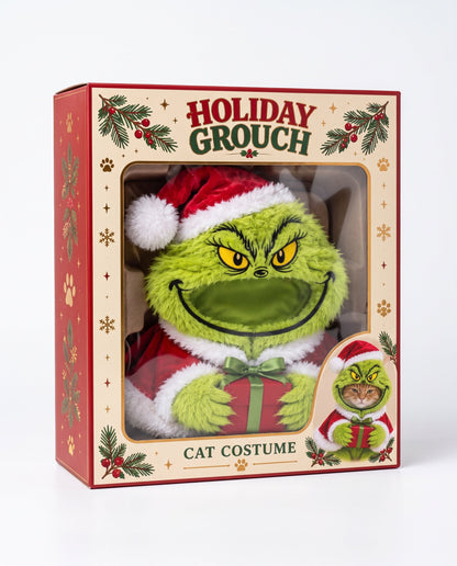 Gift-ready retail box